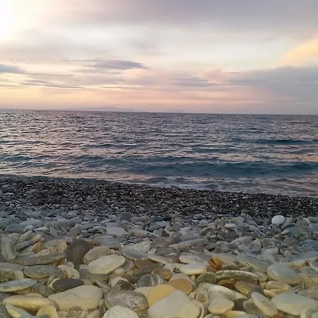 Blue Sky Kokkari